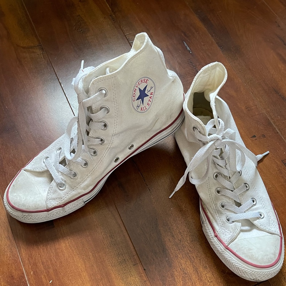 Converse Chuck Taylor All Star High Top